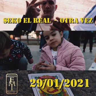 Otra Vez by Seko El Real