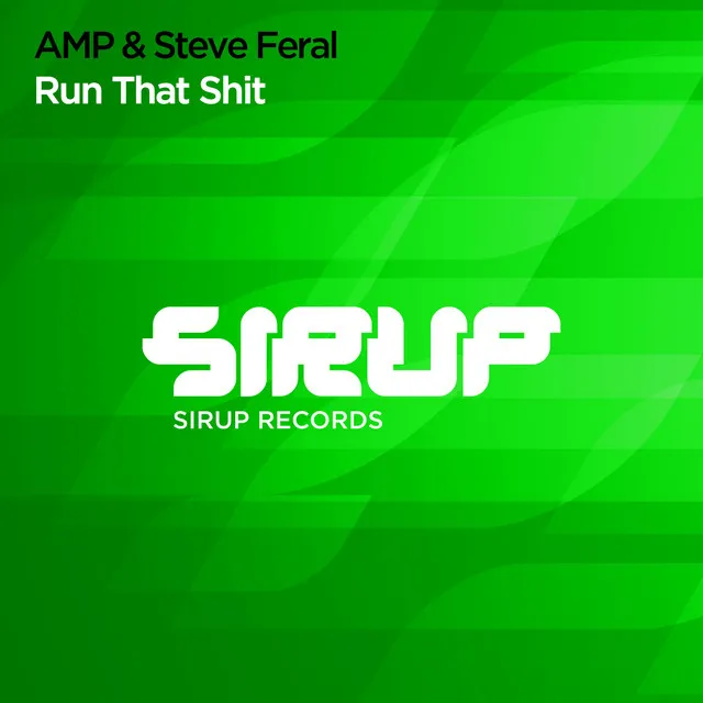 Run That Shit - Extended Mix