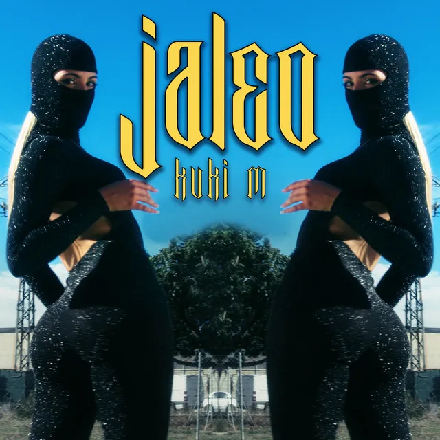 Jaleo