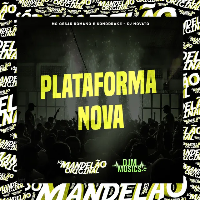 Plataforma Nova