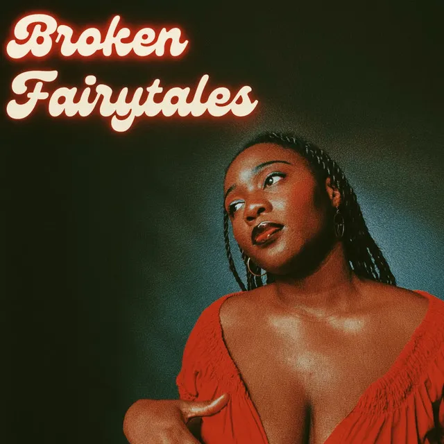 Broken Fairytales