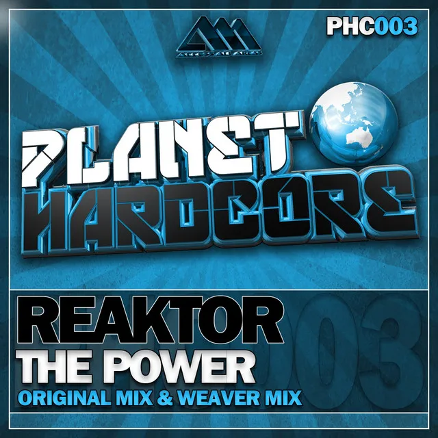 The Power - Original Mix