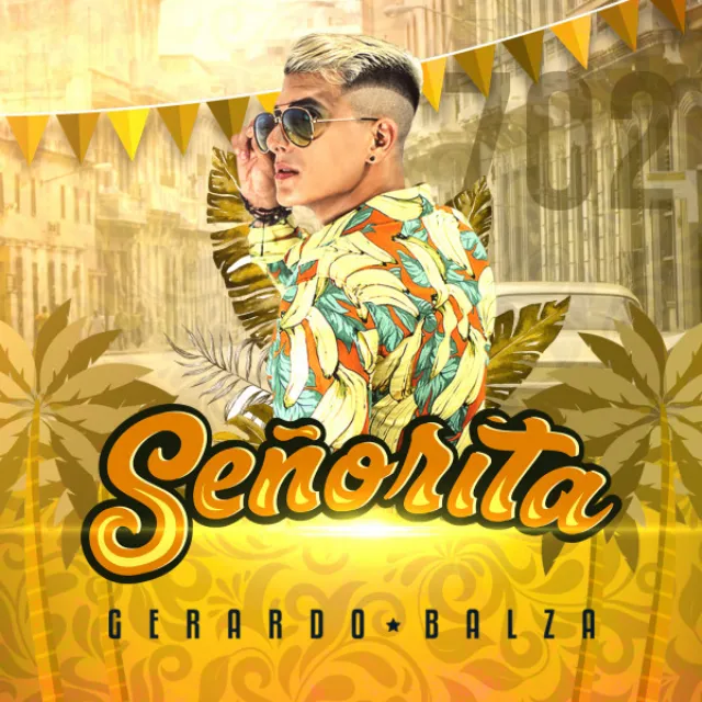 Señorita