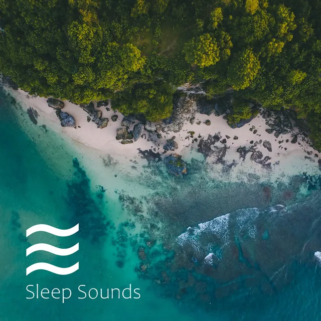 Soothing Sleep Help Brown Noise