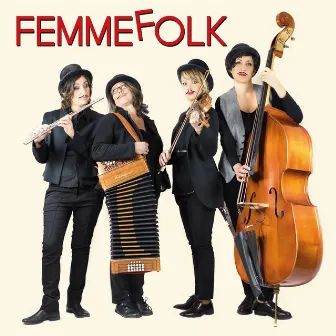 Femme Folk by Femme Folk