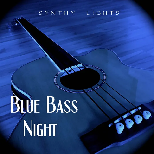 Blue Bass Night