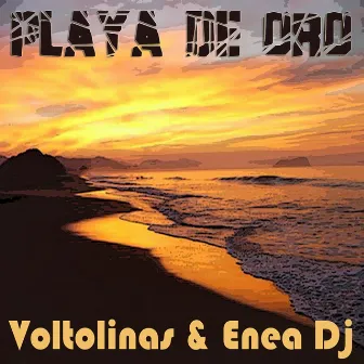 Playa de Oro by Voltolinas