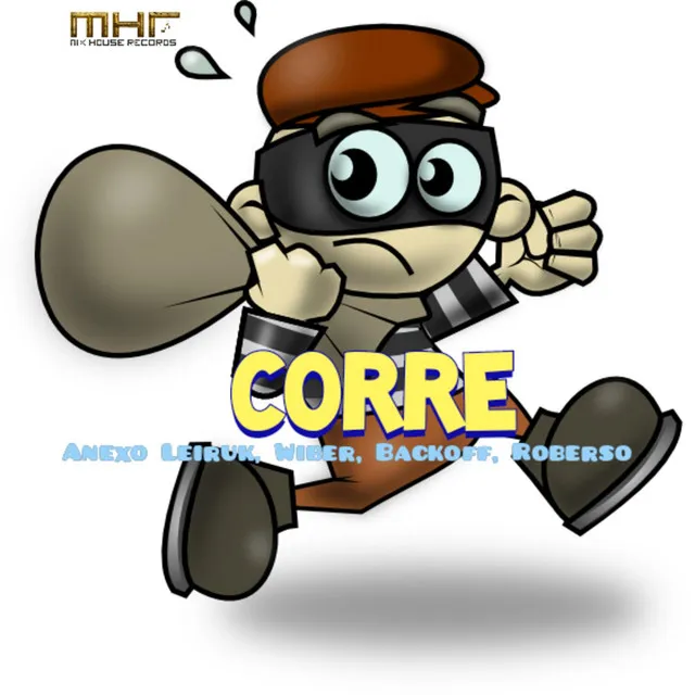 Corre