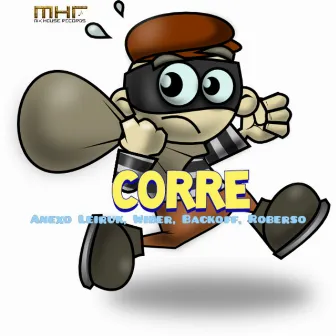 Corre by Roberso