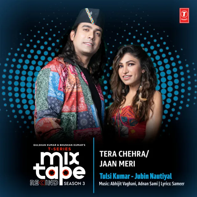 Tera Chehra-Jaan Meri (From 