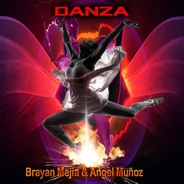 Danza - After Hours Tribal Mix