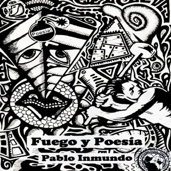 Fuego y poesía by Deofi Al Vesre