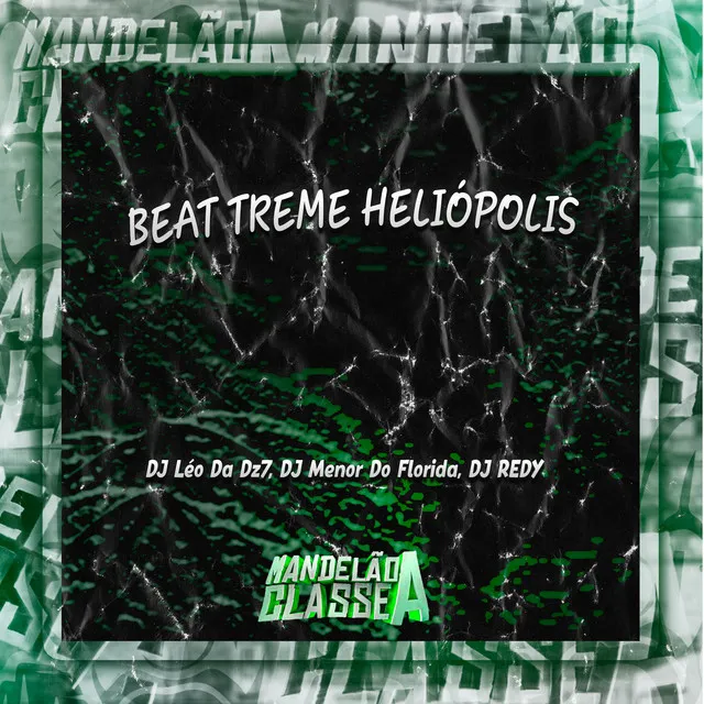 Beat Treme Heliópolis