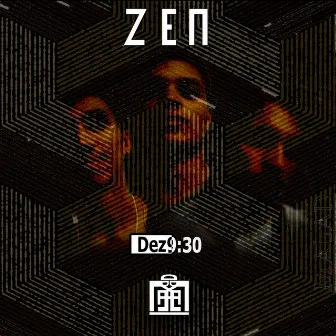 Zen by Malad Rap