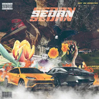 Sedan by Yng Dan