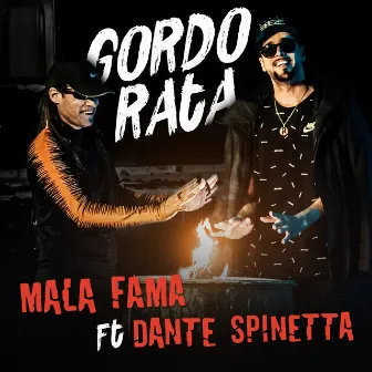 Gordo Rata (En Vivo) by Mala Fama