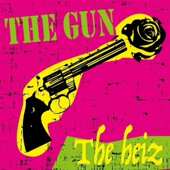 The Gun by Heiz