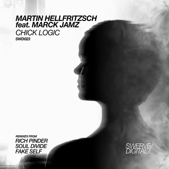 Chick Logic - Fake Self Dub Remix