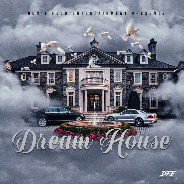 Dream House (feat. Bigga Rankin & Mack Ben Widdit)