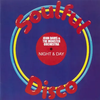 Night & Day by John Davis & The Monster Orchestra