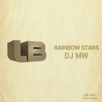 Rainbow Stars by DJ MW