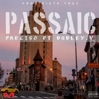 Passaic by Siete Tres