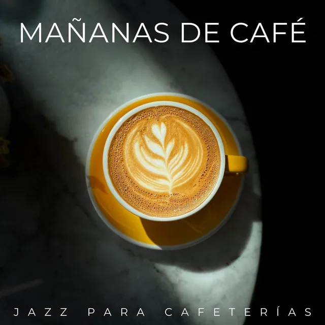 Cafetería Jazz Relax