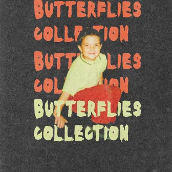 Butterflies collection by Coubey