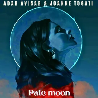 Pale Moon by Joanne Togati