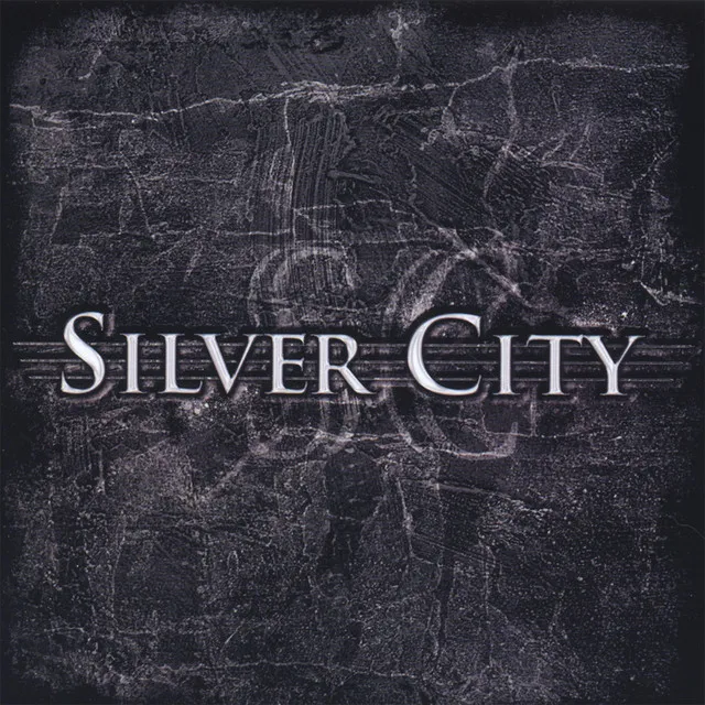 Silver City