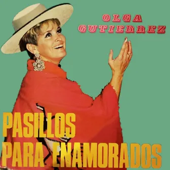 Pasillos para Enamorados by Olga Gutiérrez