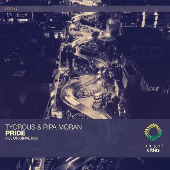 Pride by Pipa Moran