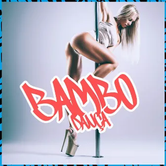 Bambo Dança by kewi