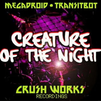 Creature Of The Night by Transitbot