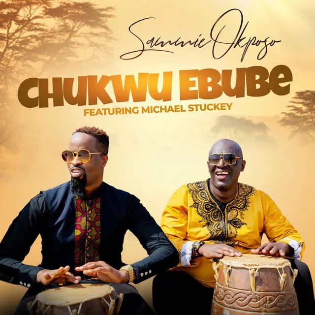 Chukwu Ebube