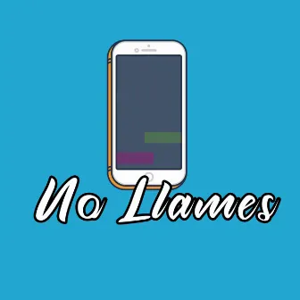 No llames by Ele BrowN