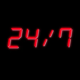 24/7 by Grindhouse