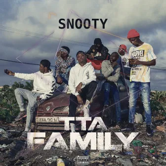 TTA Family by Snooty