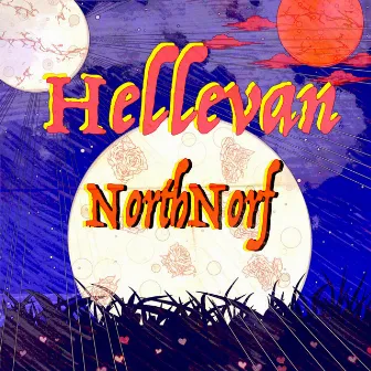 Hellevan by NorthNorf