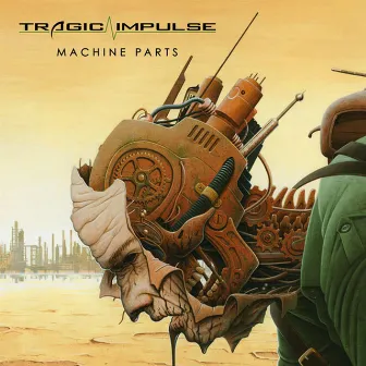 Machine Parts by Tragic Impulse