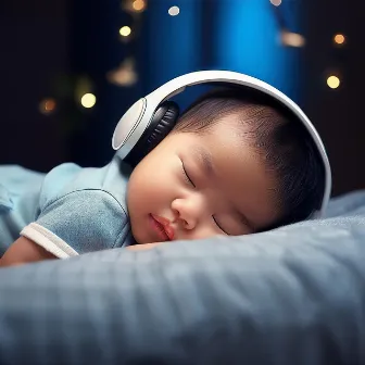 Lullaby Tunes: Music for Baby Sleep by 