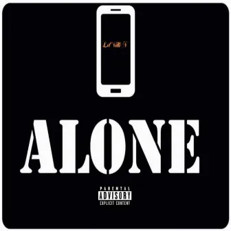 Alone by Lil Villin