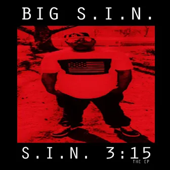 S.I.N 3:15 by BIG S.I.N.