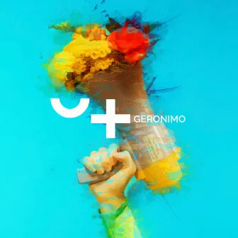 Geronimo by Umami Tsunami