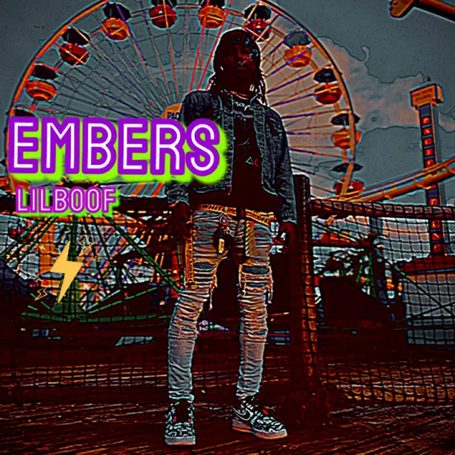 Embers