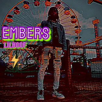 Embers by IAMLILBOOF