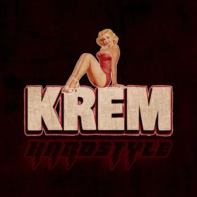 Krem 2023 (Hardstyle)