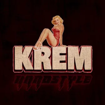 Krem 2023 (Hardstyle) by nineteenluvv