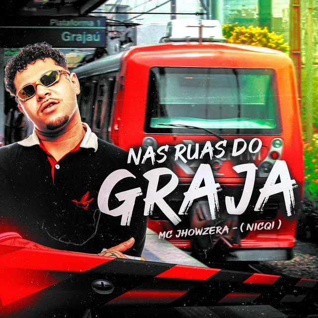 Nas Ruas do Graja