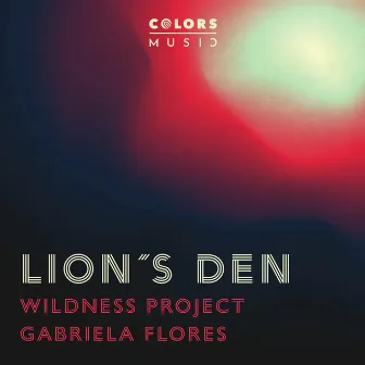 Lion's Den by Wildness Project